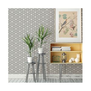Brewster Home Fashions Billie Geometric Wallpaper - 396