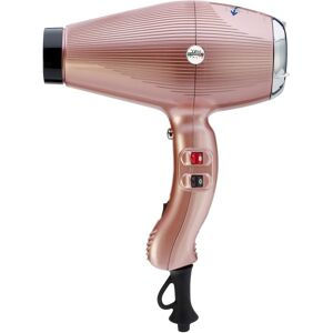 Gamma+ Aria Dual Ionic Professional Ultralight Hair Dryer - Pink