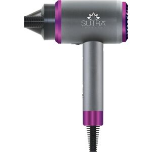 Sutra Beauty Accelerator 3500 Blow-Dryer - Grey Pink