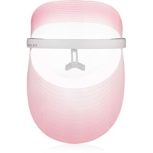 Solaris 4 Color Led Light Therapy Face Mask - White