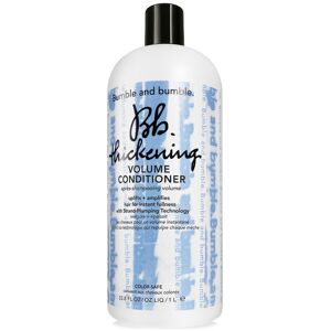 Bumble & Bumble Thickening Volume Conditioner, 33.8 oz.