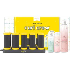 Drybar 4-Pc. Late Night Curl Crew Set, Created for Macy's