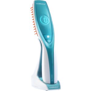 Hairmax Ultima 12 Lasercomb - Blue