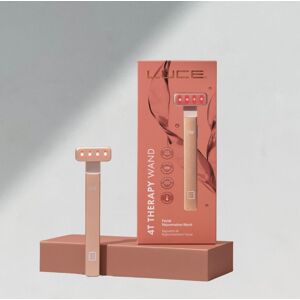 Luce 4T Therapy Microcurrent Wand - 2nd Gen - Gold
