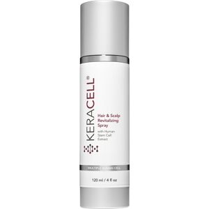 Keracell Hair - Hair & Scalp Revitalizing Spray