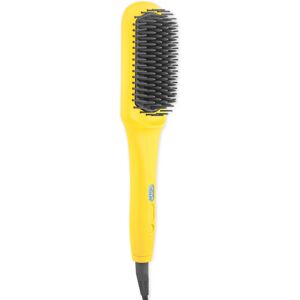 Drybar The Brush Crush Heated Straightening Brush