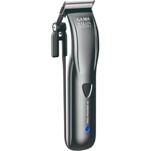 Ga.ma. Italy Professional Clipper Pro Power 10 - Silver