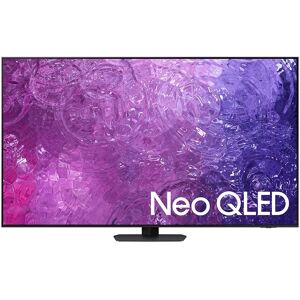 Samsung 55 inch QN90C 4K Neo Qled Smart Tv - Black