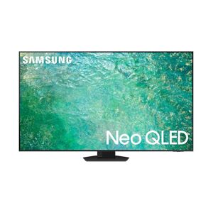 Samsung 75 inch QN85C Neo Qled 4K Smart Tv - Black