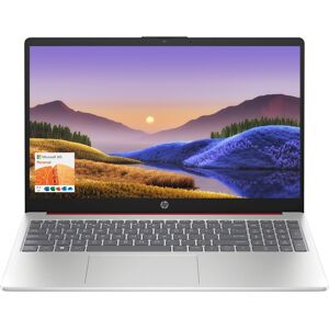 HP Essential Laptop, 15.6