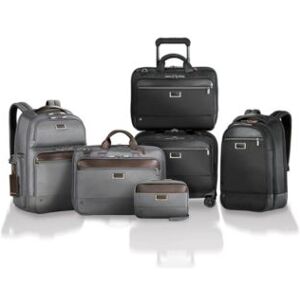 Briggs & Riley Briggs Riley Work Luggage Collection