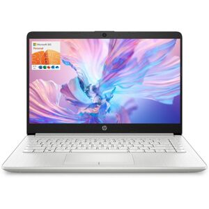 HP Essential Laptop, 14