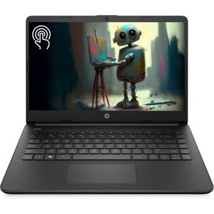 HP Essential 14 Laptop, 14