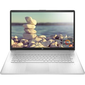 HP Essential 17 Laptop, 17.3