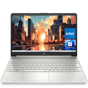 HP Essential Laptop, 15.6