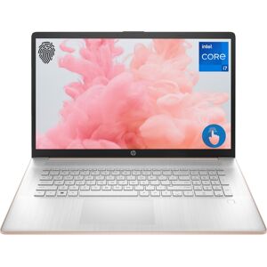 HP Essential 17 Laptop, 17.3