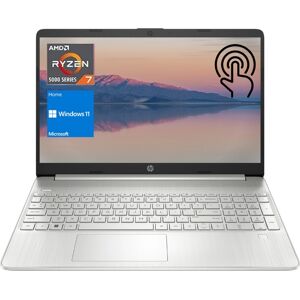 HP Essential Laptop, 15.6