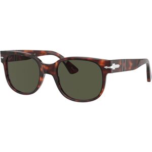 Persol Unisex Sunglasses PO3257S - HAVANA