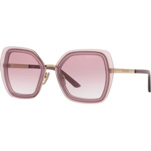 Prada Women's Sunglasses, Pr 53YS 53 - Buganville Opal