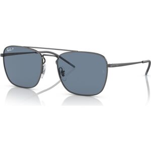 Ray-Ban Men's Polarized Sunglasses, RB358855-p - Gunmetal