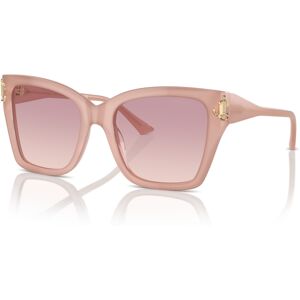 Jimmy Choo Women's Sunglasses, JC5017 - Opal Pink