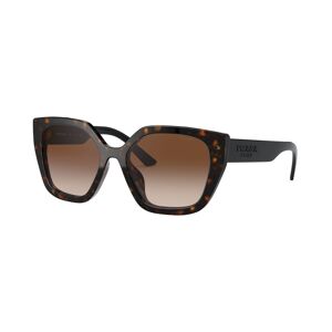 Prada Women's Sunglasses, Pr 24XS - HAVANA/BROWN GRADIENT