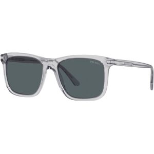 Prada Men's Sunglasses, Pr 18WS - GREY CRYSTAL/BLUE