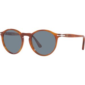 Persol Unisex Sunglasses, PO3285S 52 - Terra Di Siena