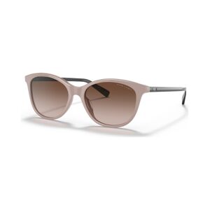 Ralph Lauren Women's Sunglasses, Gradient RL8198U - Shiny Mauve