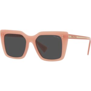 Miu Miu Women's Sunglasses, Mu 02WS - Pink Opal