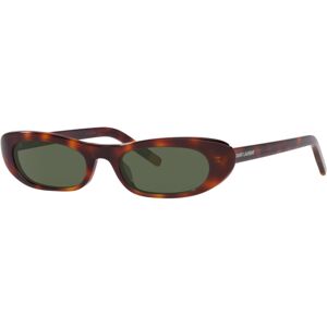 Saint Laurent Women's Sunglasses, Sl 557 Shade - Havana