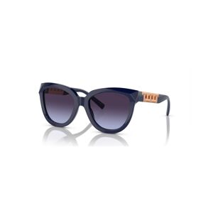 Tiffany & Co. Women's Sunglasses, Gradient TF4215 - Dark Blue