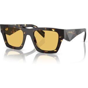 Prada Men's Sunglasses Pr A06S - Tortoise Black Malt