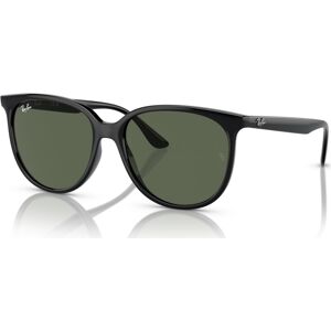 Ray-Ban Women's Sunglasses, RB437854-x 54 - Black