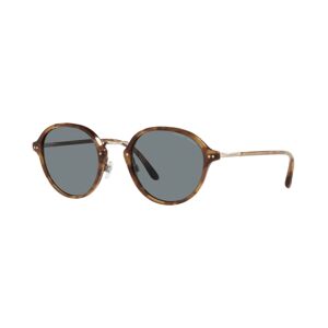 Giorgio Armani s Sunglasses, AR8139 51 - Brown Tortoise