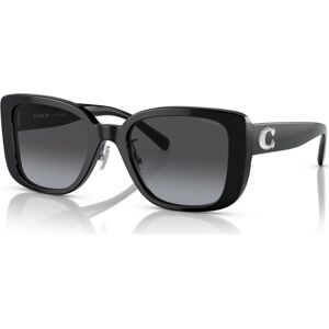 Coach Women's Sunglasses, HC8352 - Black