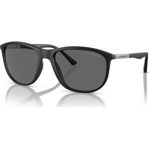 Emporio Armani s Sunglasses, EA4201 - Matte Black