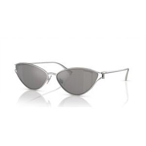 Tiffany & Co. Women's Sunglasses, Gradient TF3095 - Silver, Multi