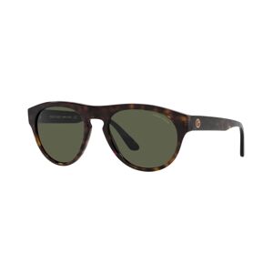 Giorgio Armani s Sunglasses, AR8145 55 - HAVANA/GREEN