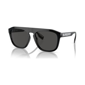 Burberry Men's Wren Sunglasses, BE4396U57-x 57 - Black