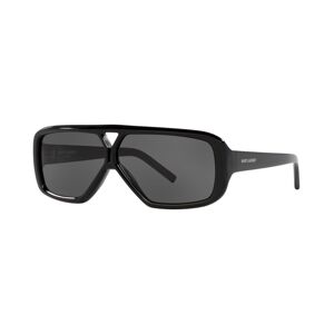 Saint Laurent Women's Sunglasses, Sl 569 Y - Black