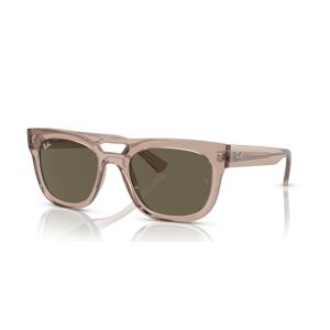 Ray-Ban Unisex Phil Sunglasses RB4426 - Transparent Light Brown