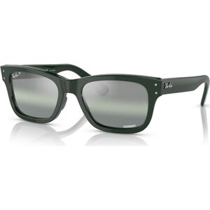 Ray-Ban Men's Polarized Sunglasses, RB228358-yzp - Green