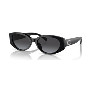 Coach Women's Sunglasses, HC8353U - Black