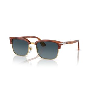 Persol Unisex Polarized Sunglasses, Gradient PO3327S - Terra Di Seina