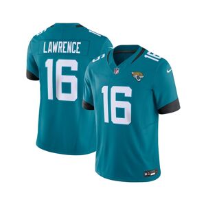 Nike Men's Nike Trevor Lawrence Teal Jacksonville Jaguars Vapor F.u.s.e. Limited Jersey - Teal