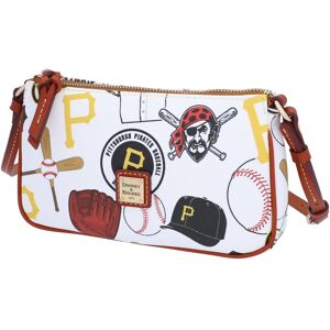 Dooney & Bourke Women's Dooney & Bourke Pittsburgh Pirates Gameday Lexi Crossbody with Small Coin Case - Multi