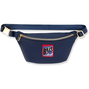 Stoney Clover Women's Stoney Clover Buffalo Bills Classic Belt Bag - Navy