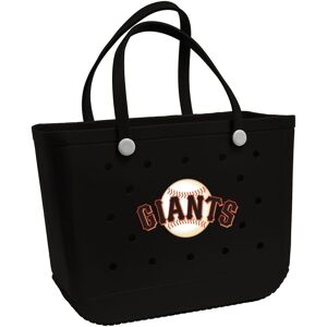 Logo Brands Women's San Francisco Giants Venture Tote - Black