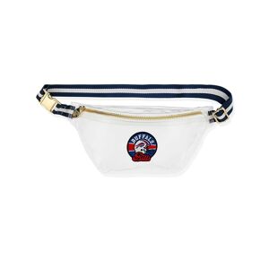 Stoney Clover Women's Stoney Clover Buffalo Bills Stadium Clear Belt Bag - Navy